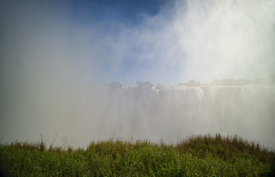 Victoria Falls - Sambia - ipackedmybackpack.de - Reiseblog