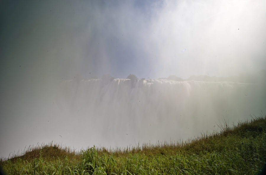 Victoria Falls - Sambia - ipackedmybackpack.de - Reiseblog