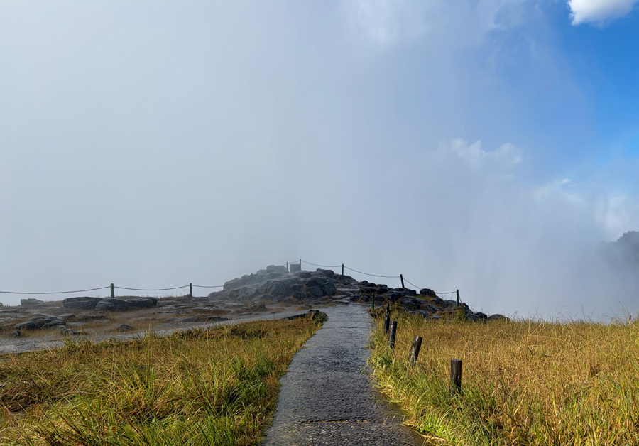 Victoria Falls - Simbabwe - ipackedmybackpack.de - Reiseblog
