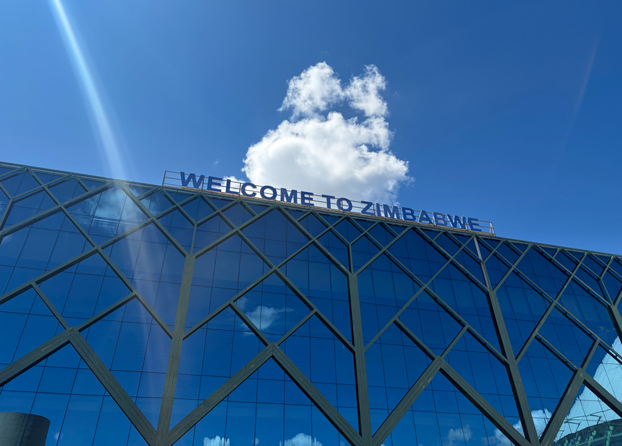 Victoria Falls - Simbabwe - ipackedmybackpack.de - Reiseblog