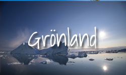 Reiseziele Grönland
