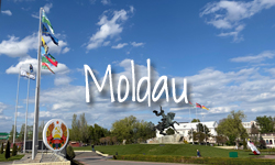 Reiseziele Moldau