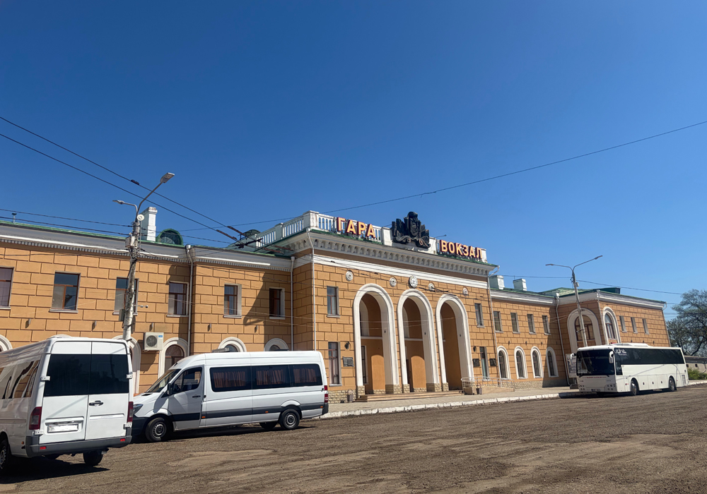 Tiraspol - Transistrien - Moldavien - ipackedmybackpack.de - Reiseblog