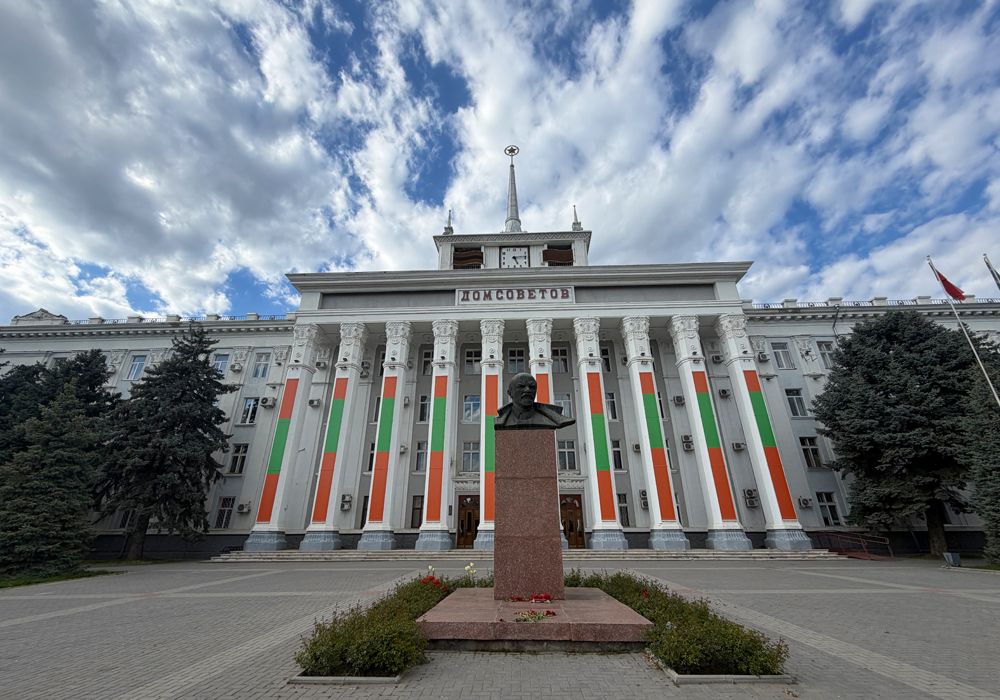 Tiraspol - Transistrien - Moldavien - ipackedmybackpack.de - Reiseblog