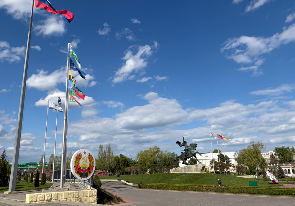 Tiraspol - Transistrien - Moldavien - ipackedmybackpack.de - Reiseblog