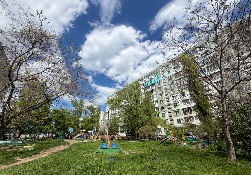 Tiraspol - Transistrien - Moldavien - ipackedmybackpack.de - Reiseblog