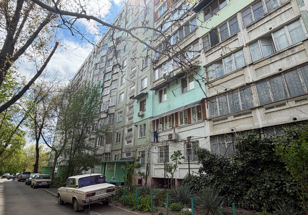 Tiraspol - Transistrien - Moldavien - ipackedmybackpack.de - Reiseblog