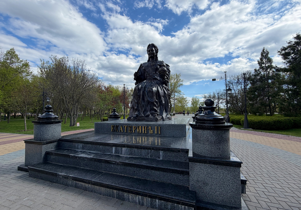 Tiraspol - Transistrien - Moldavien - ipackedmybackpack.de - Reiseblog