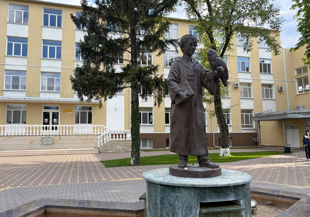 Tiraspol - Transistrien - Moldavien - ipackedmybackpack.de - Reiseblog